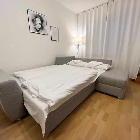 85Qm - Zentrale Lage - Parkplatz Lägenhet Göttingen Exteriör bild